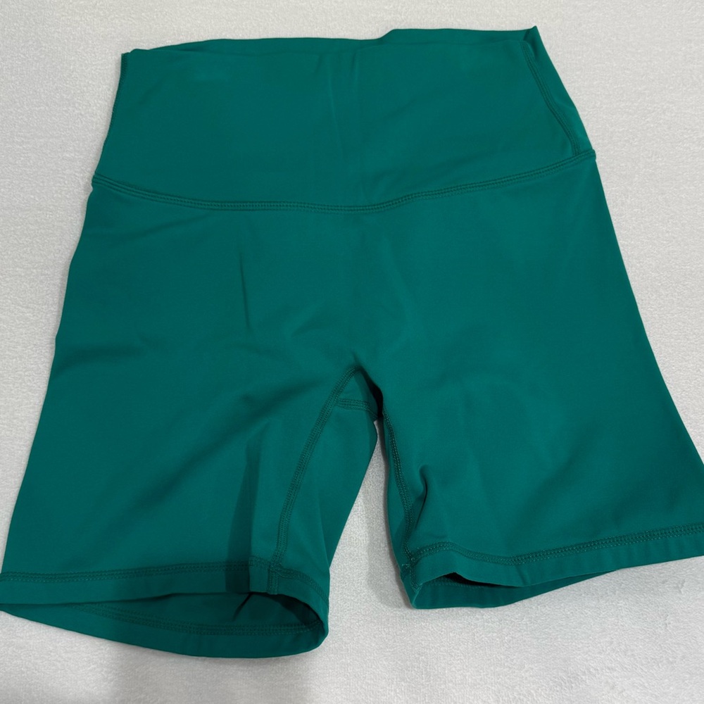 Paradise Biker Shorts Paragon